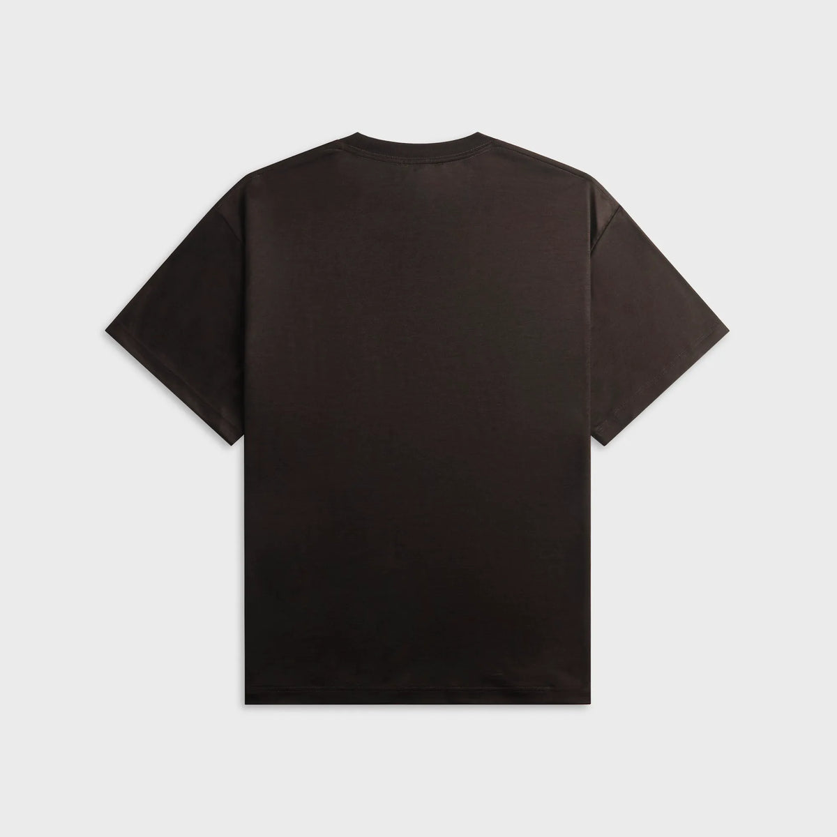 Studio Nicholson Andies Tee - Black Grape