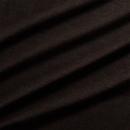 Studio Nicholson Andies Tee - Black Grape