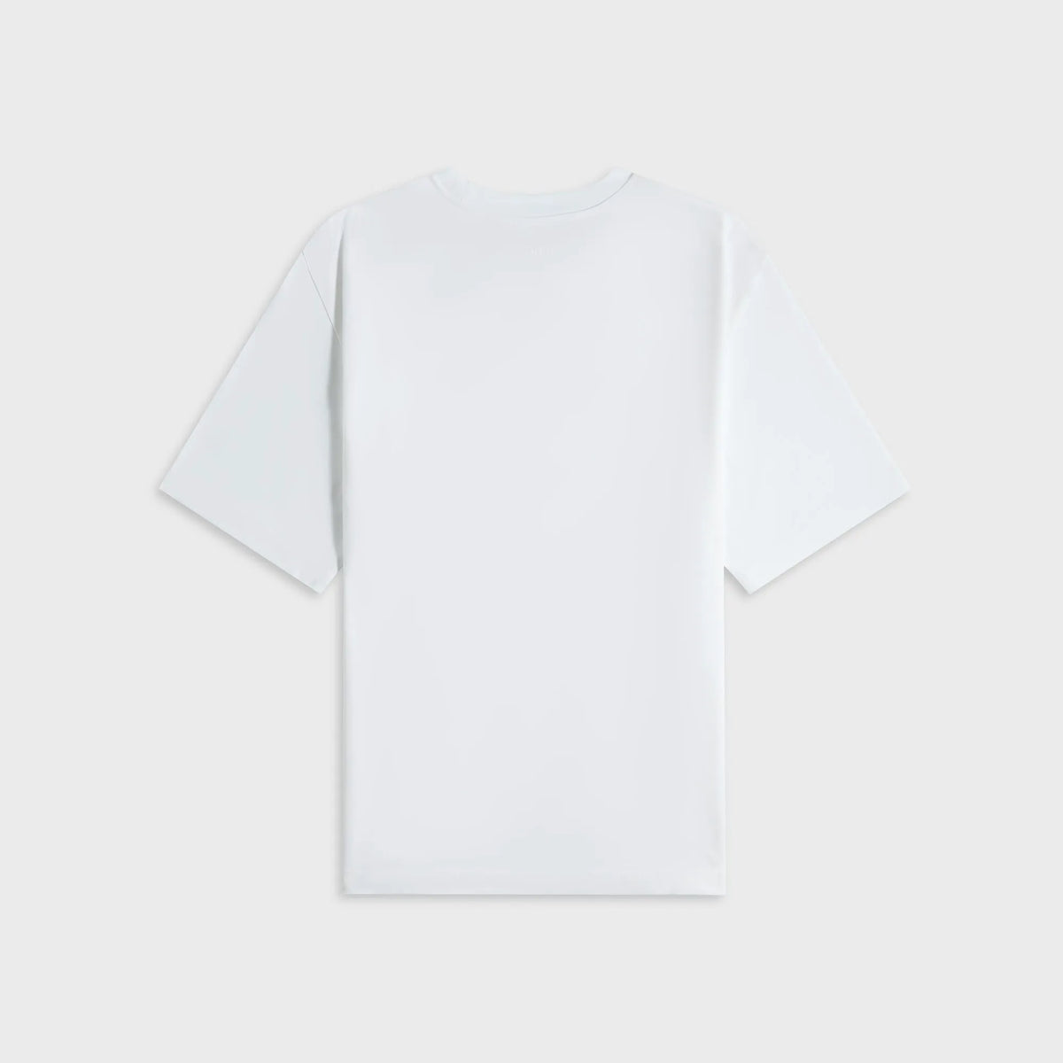 Studio Nicholson Lay Tee - Optic White