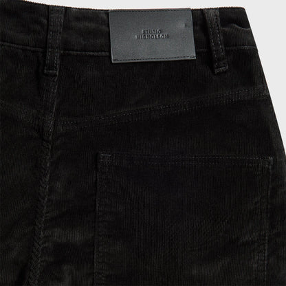 Studio Nicholson Volume Pant - Black