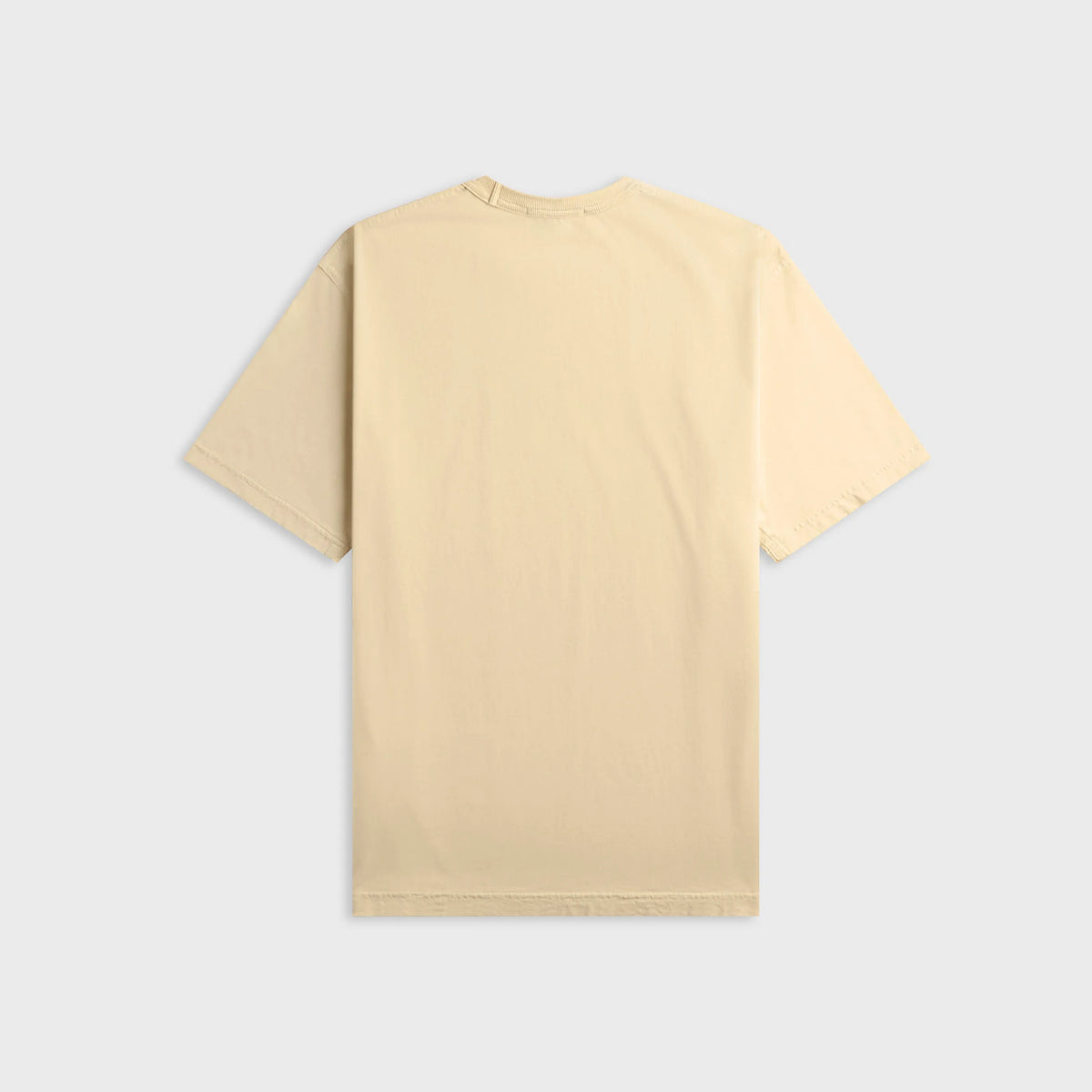 Stone Island x New Balance World Cup Short Sleeve Tee - Ivory