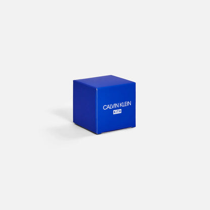 Kith for Calvin Klein Seasonal Boxer Brief - Deep Ultramarine