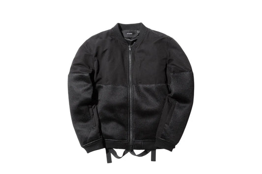 Stampd Regiment Bomber - Black
