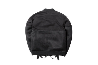 Stampd Regiment Bomber - Black