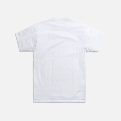 Toraichi Pictgram Work Tee - White
