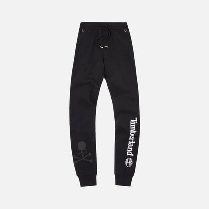Timberland x Mastermind Sweatpant - Black
