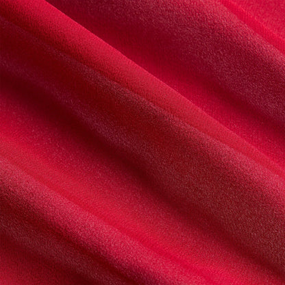 Tae Park Sheer Kite Top - Wine