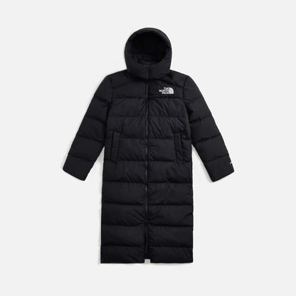 The North Face WMNS Triple C Parka - Black