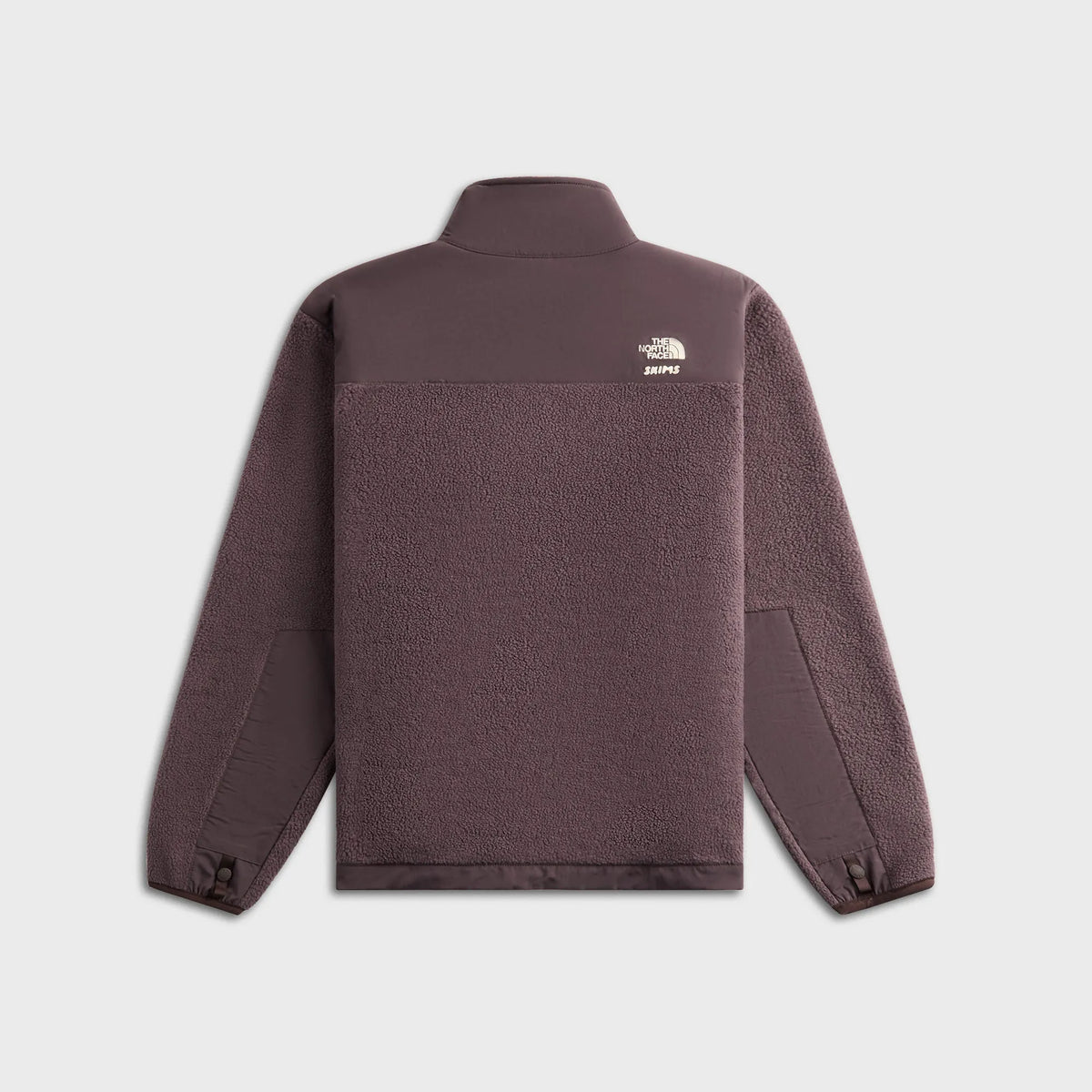 The North Face x SKIMS 1995 Denali Fleece Jacket - Phoenix