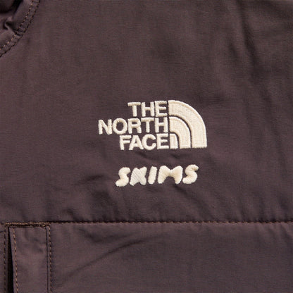 The North Face x SKIMS 1995 Denali Fleece Jacket - Phoenix