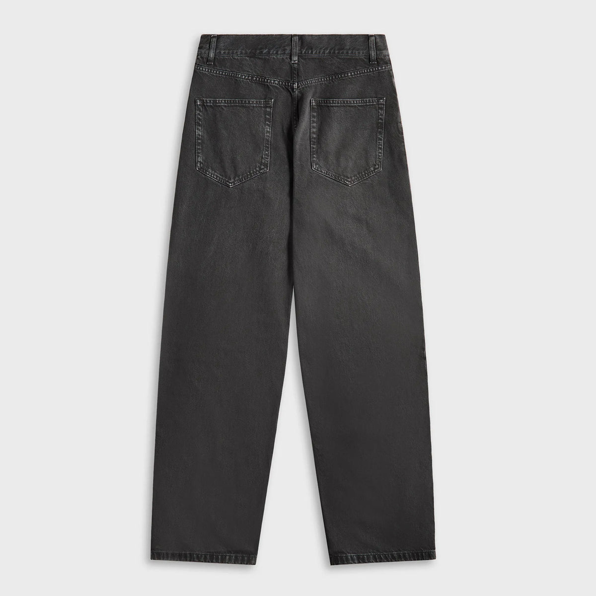 The Row Ross Jean - Faded Black