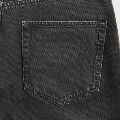 The Row Ross Jean - Faded Black