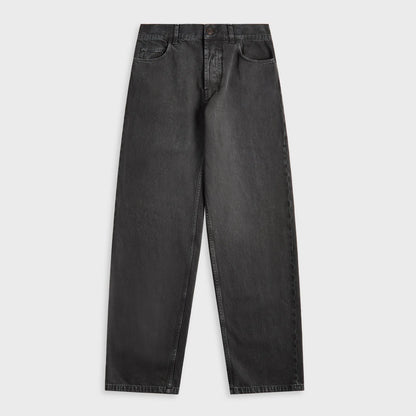The Row Ross Jean - Faded Black