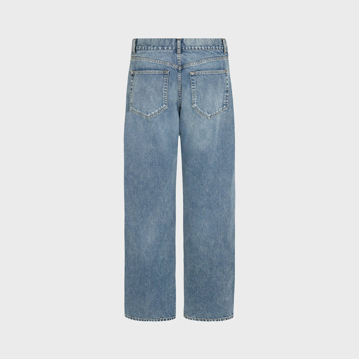The Row Ross Jeans - Medium Blue