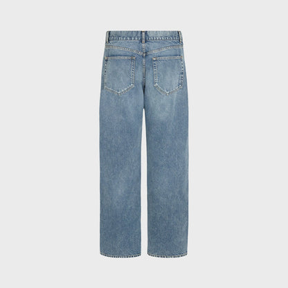 The Row Ross Jeans - Medium Blue