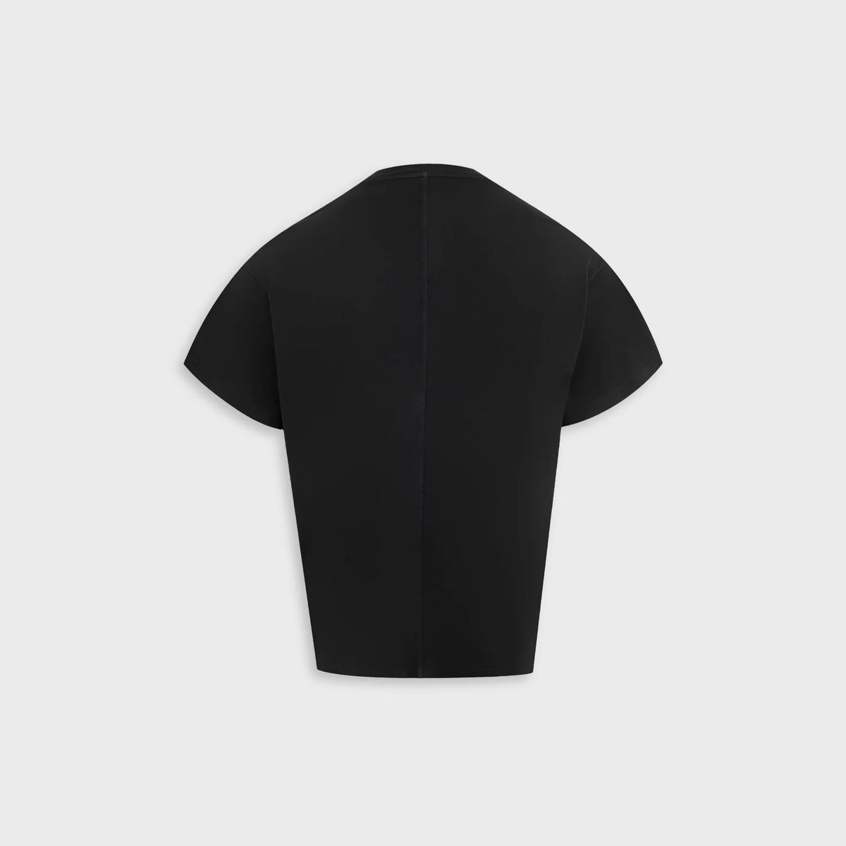 The Row Sato Top - Black
