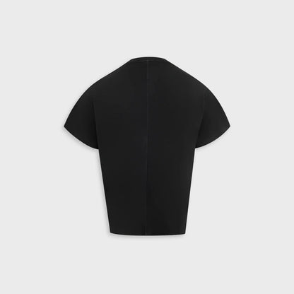The Row Sato Top - Black
