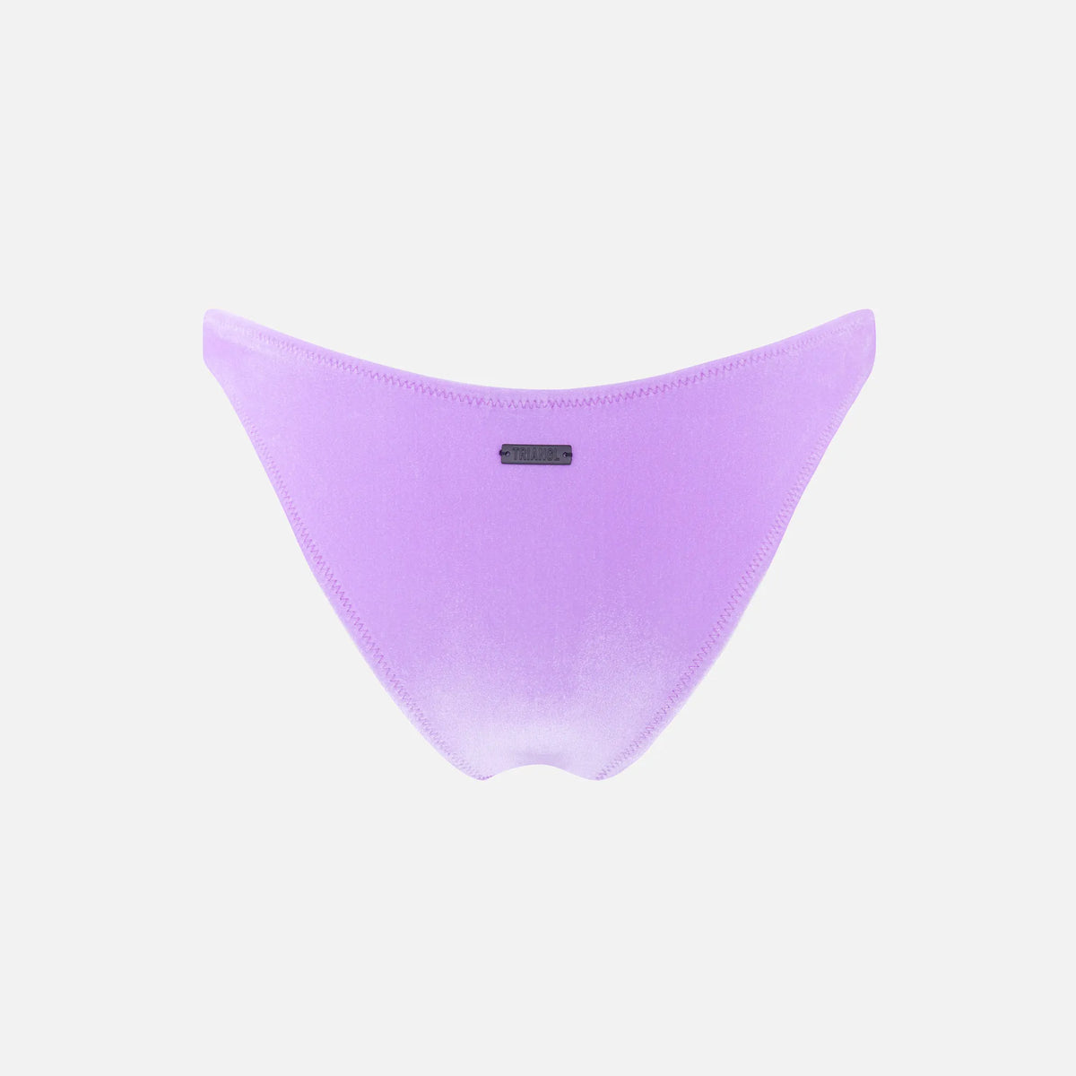 Triangl Dreamland Bottom - Purple Haze