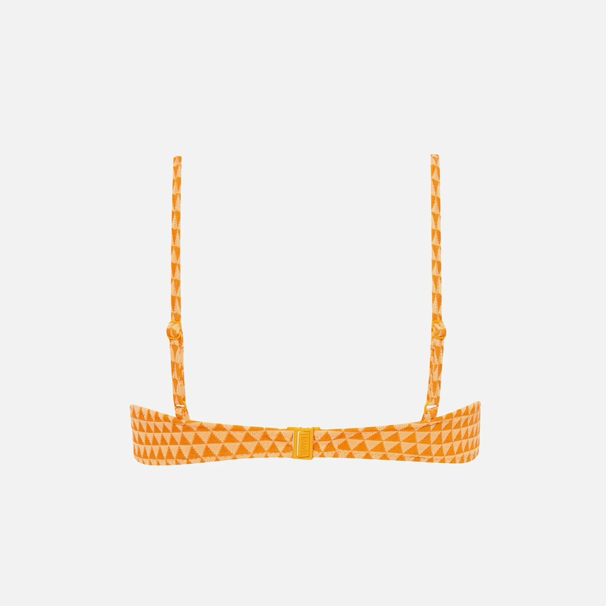 Triangl Maia Bikini Top - Kloss