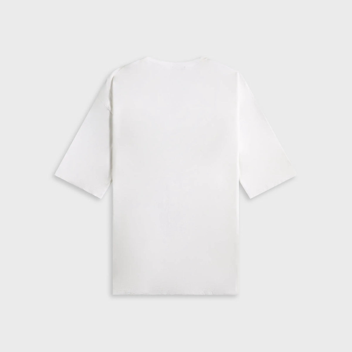 Undercover Tee - White