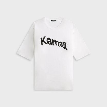 Undercover Tee - White