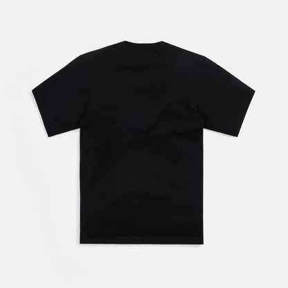 Undercover Noise Tee - Black