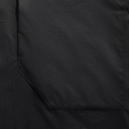 Veilance Demlo Shirt - Black