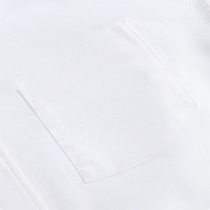 Visvim Albacore B.D. Shirt Long Sleeve Shirt - White