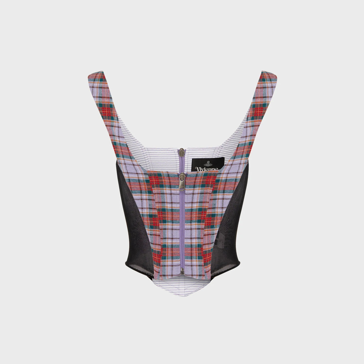 Vivienne Westwood Puppy Corset - Multi