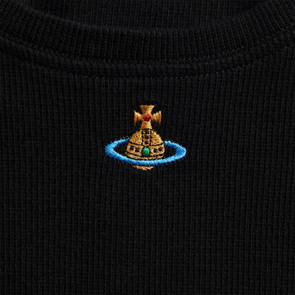 Vivienne Westwood Baby Peru Tee - Black