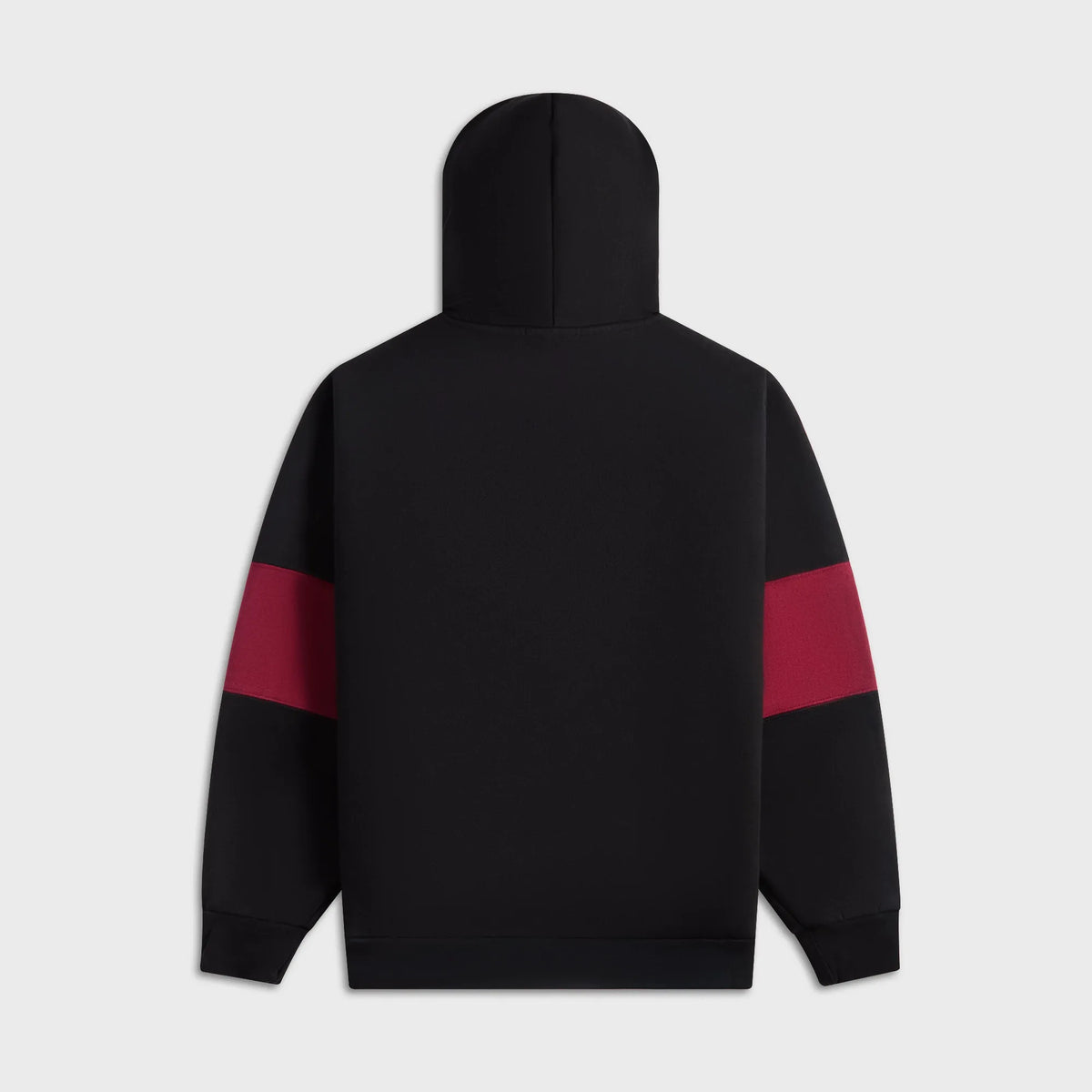 Willy Chavarria Casa De Chavarria Hoodie - Black