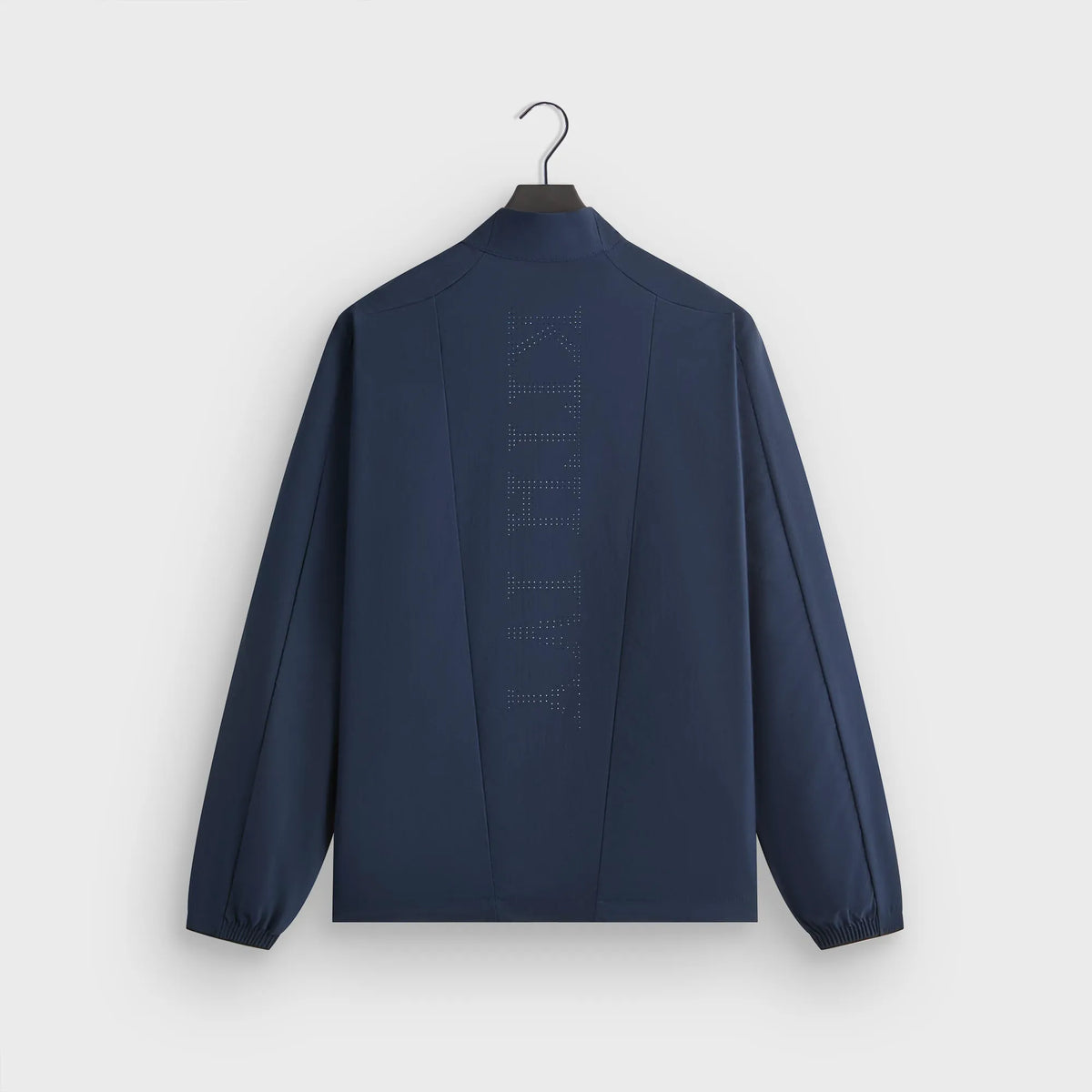Kith Ivy for Wilson Warm Up Jacket - Nocturnal