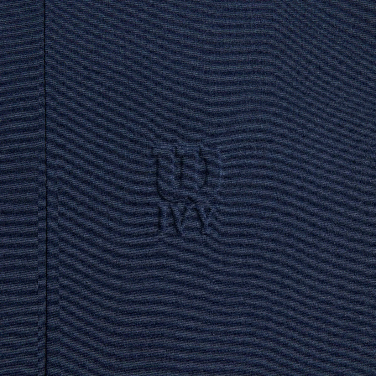 Kith Ivy for Wilson Warm Up Jacket - Nocturnal