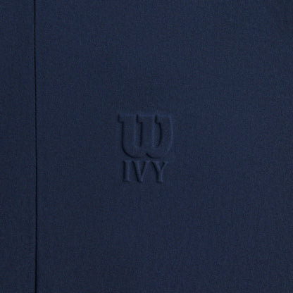 Kith Ivy for Wilson Warm Up Jacket - Nocturnal