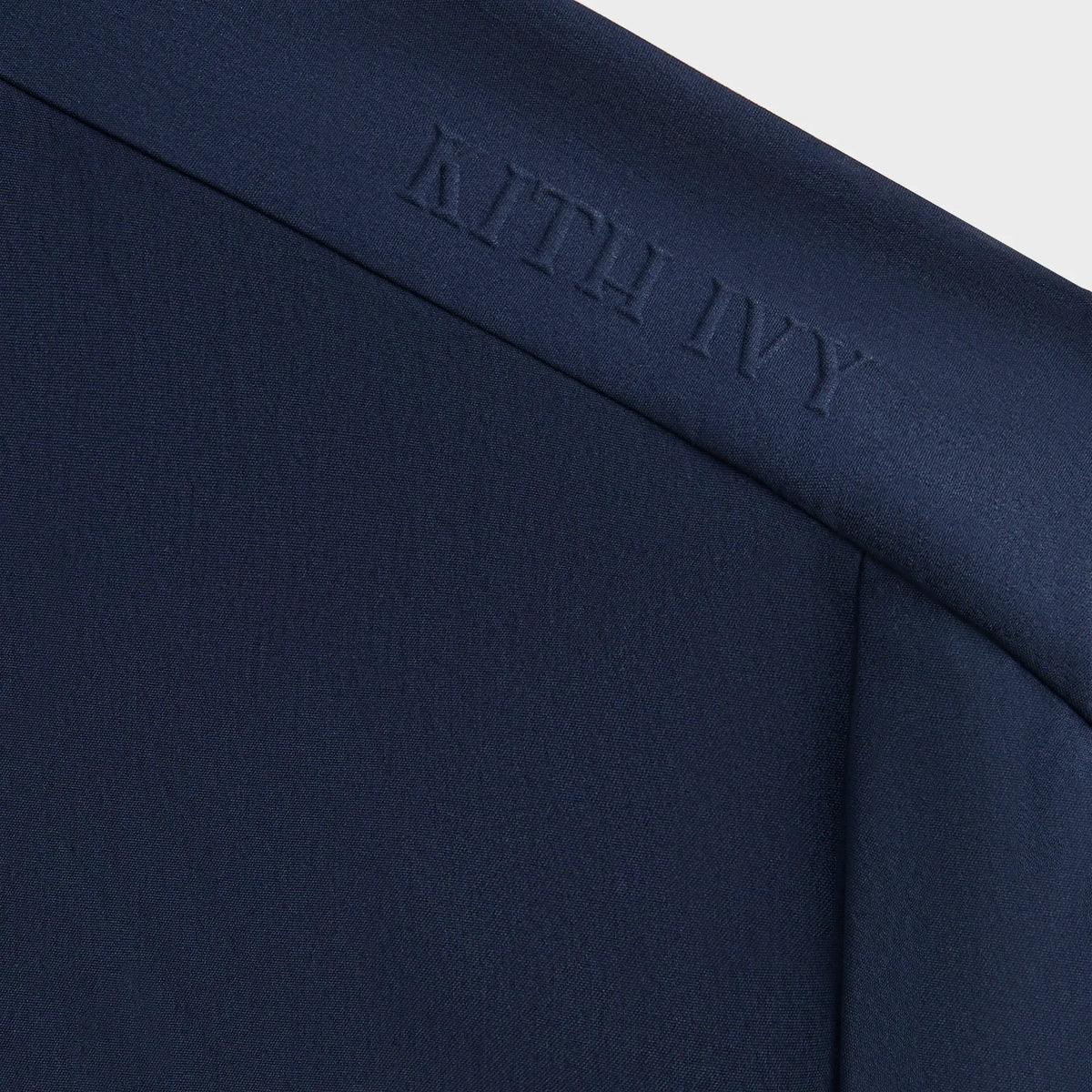 Kith Ivy for Wilson Warm Up Jacket - Nocturnal
