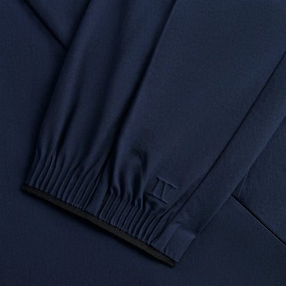 Kith Ivy for Wilson Warm Up Jacket - Nocturnal