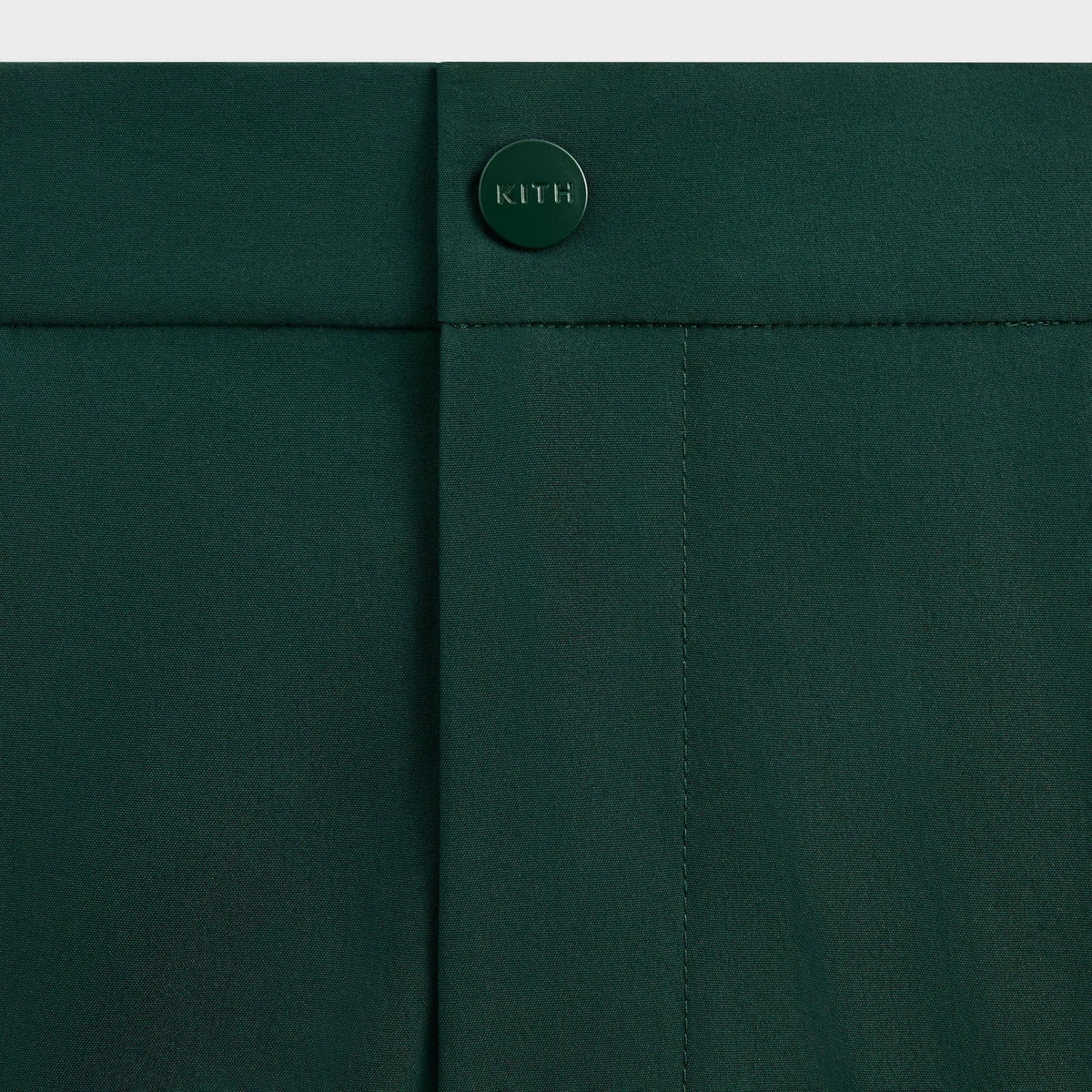 Kith Ivy for Wilson Mallet Pant - Ivy Green