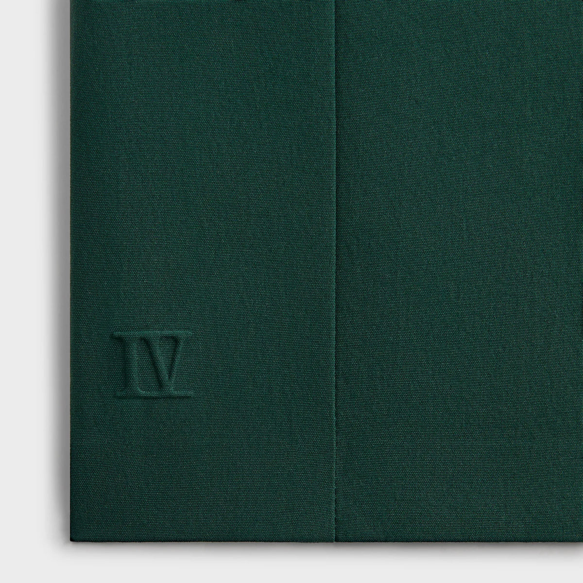 Kith Ivy for Wilson Mallet Pant - Ivy Green