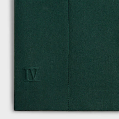 Kith Ivy for Wilson Mallet Pant - Ivy Green