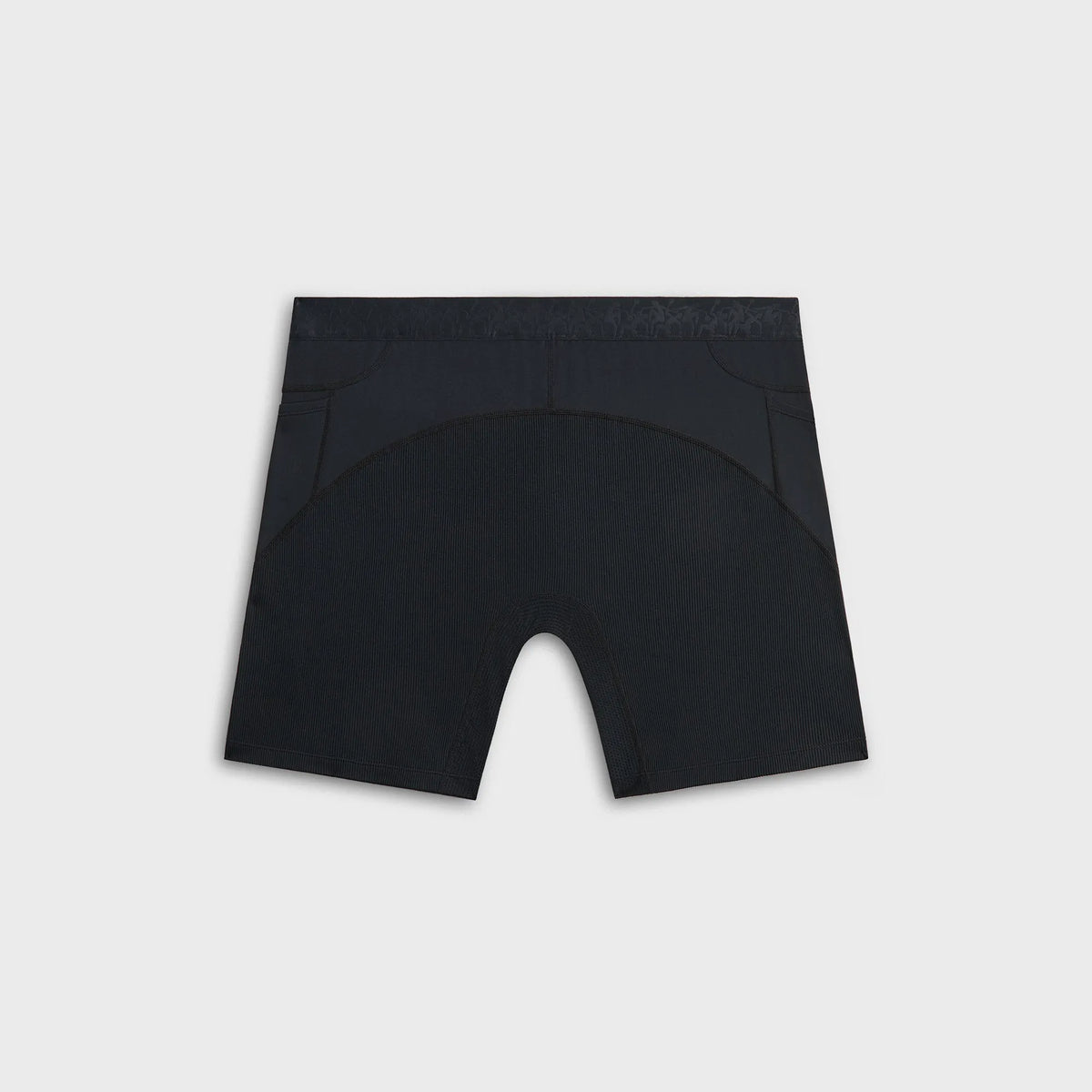 Kith Ivy for Wilson Meridian Compression Short - Black