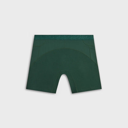 Kith Ivy for Wilson Meridian Compression Short - Ivy Green