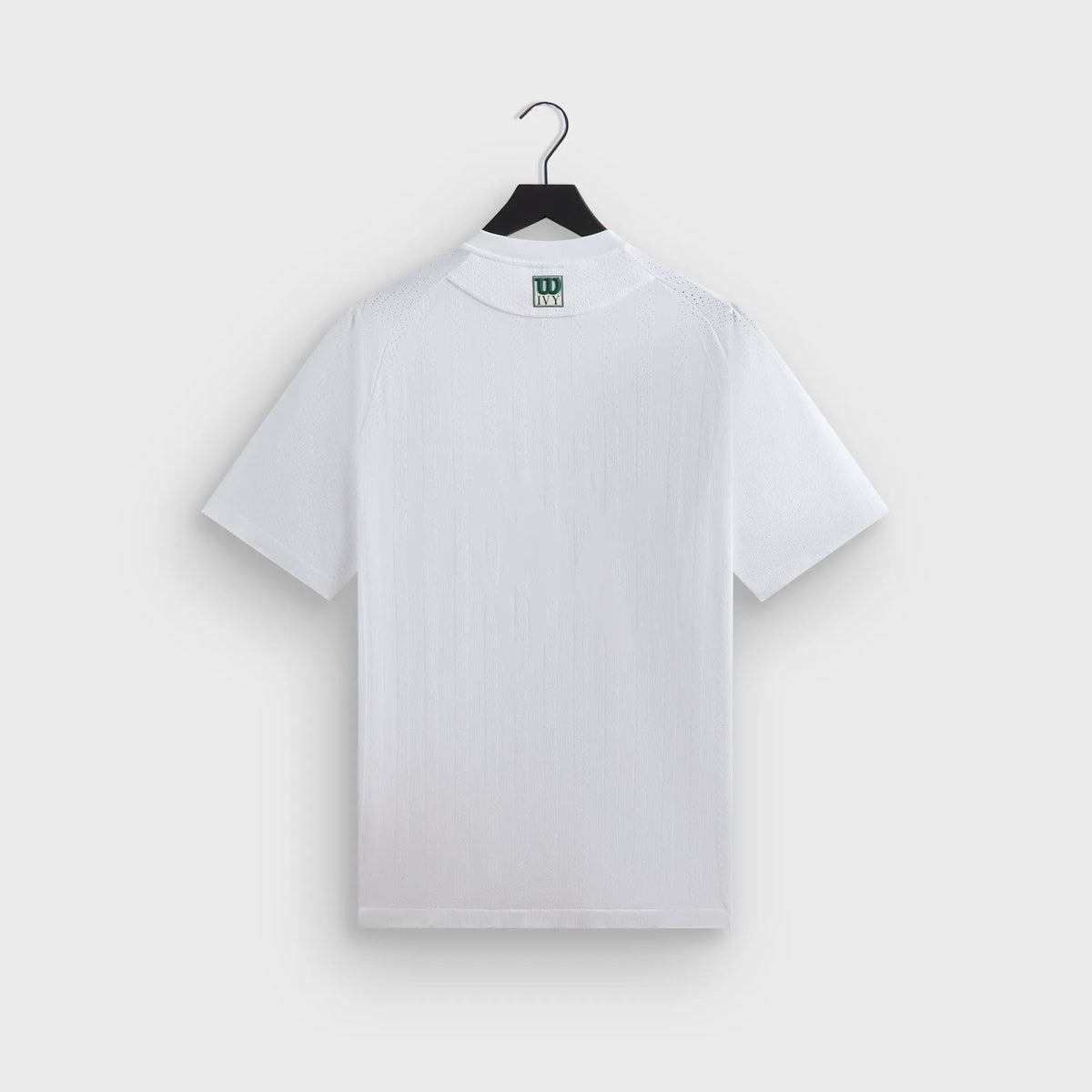 Kith Ivy for Wilson Gamepoint Henley - White