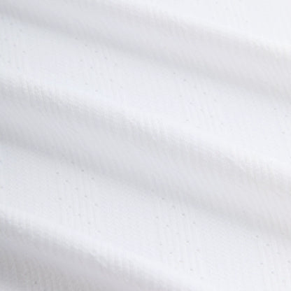 Kith Ivy for Wilson Gamepoint Henley - White