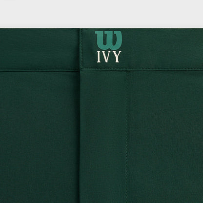 Kith Ivy for Wilson Meridian Pleated Short - Ivy Green