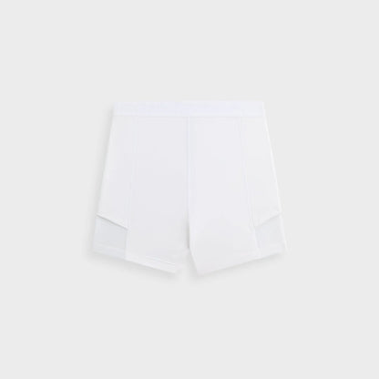 Kith Ivy for Wilson Women's Ball Short - White