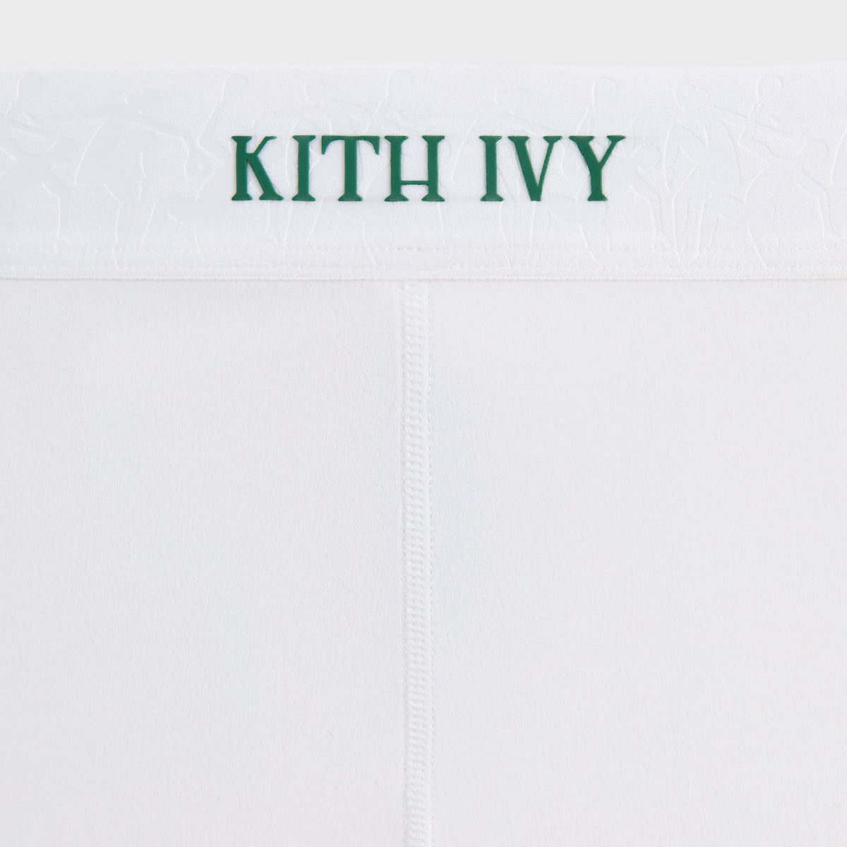Kith Ivy for Wilson Women's Ball Short - White