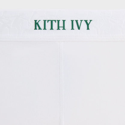 Kith Ivy for Wilson Women's Ball Short - White