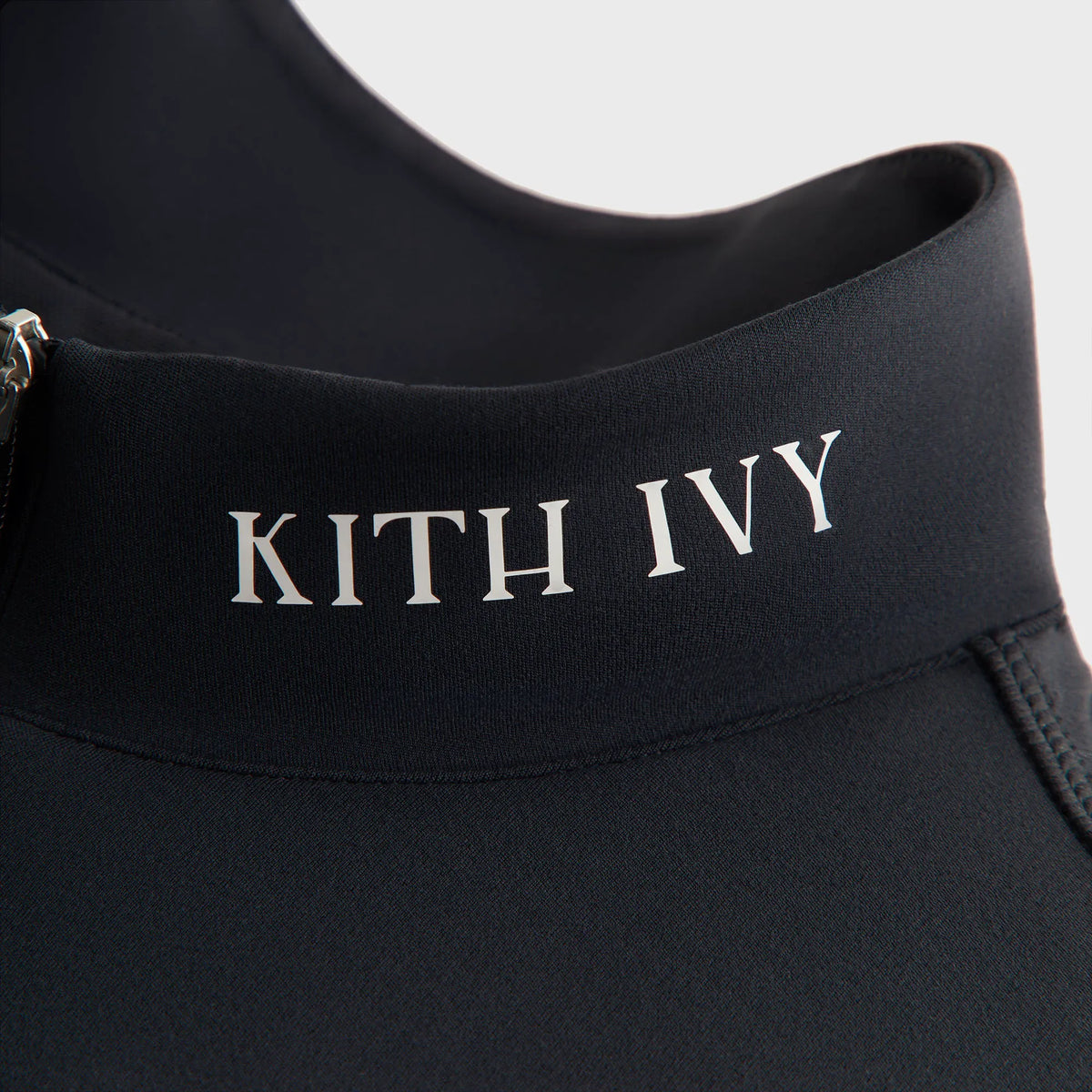 Kith Ivy for Wilson Women's Court 1 Jacket 2.0 - Black