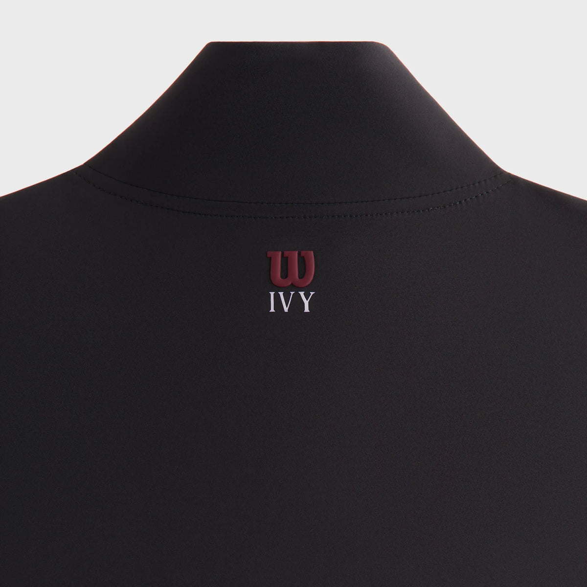 Kith Ivy for Wilson Women's Court 1 Jacket 2.0 - Black
