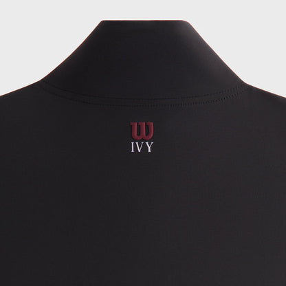 Kith Ivy for Wilson Women's Court 1 Jacket 2.0 - Black